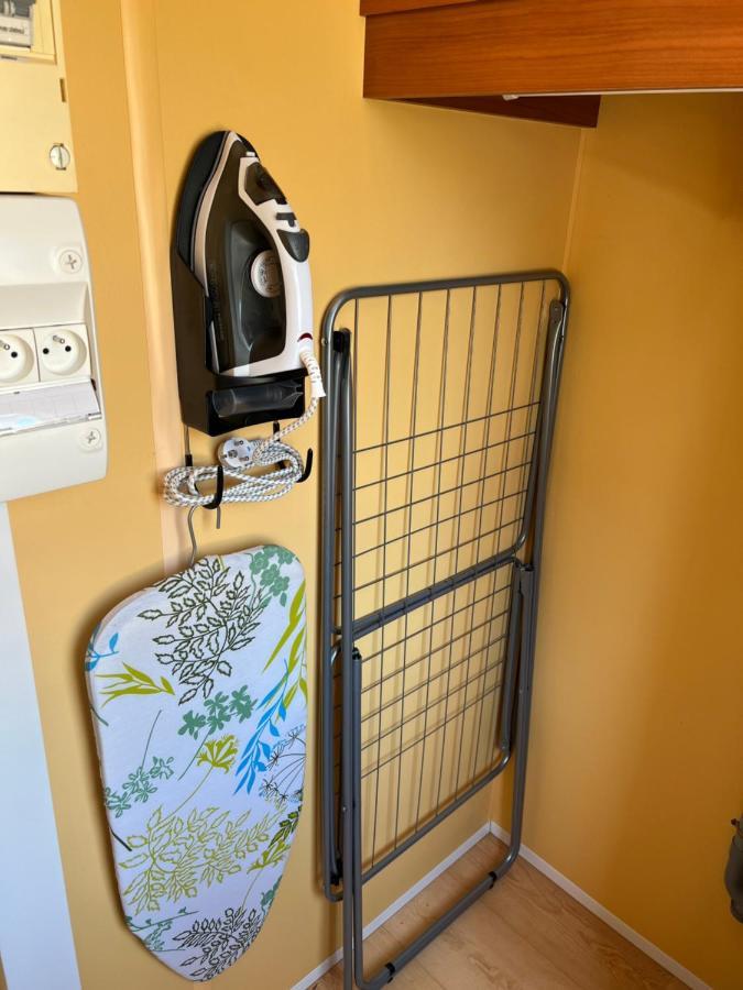 Joli Mobil-Home de Vacances, Ideal pour les familles Rocbaron Extérieur photo